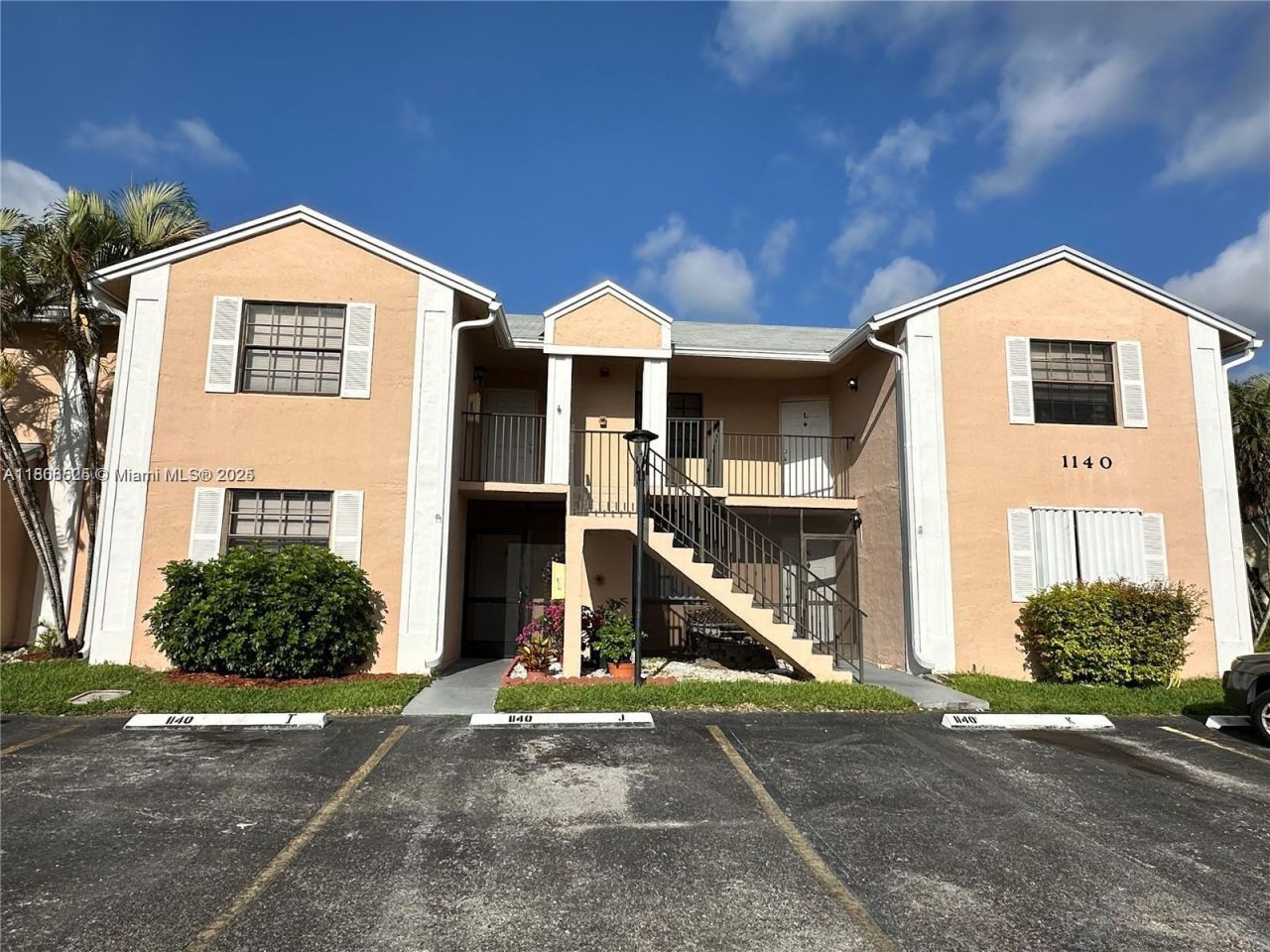 1140 Independence Trl, Unit 1140-J, Homestead, FL 33034 Photo