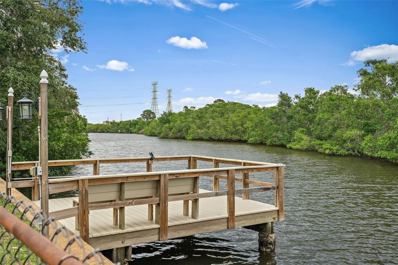 1721 Allens Creek Drive, Clearwater, FL 33764 Photo