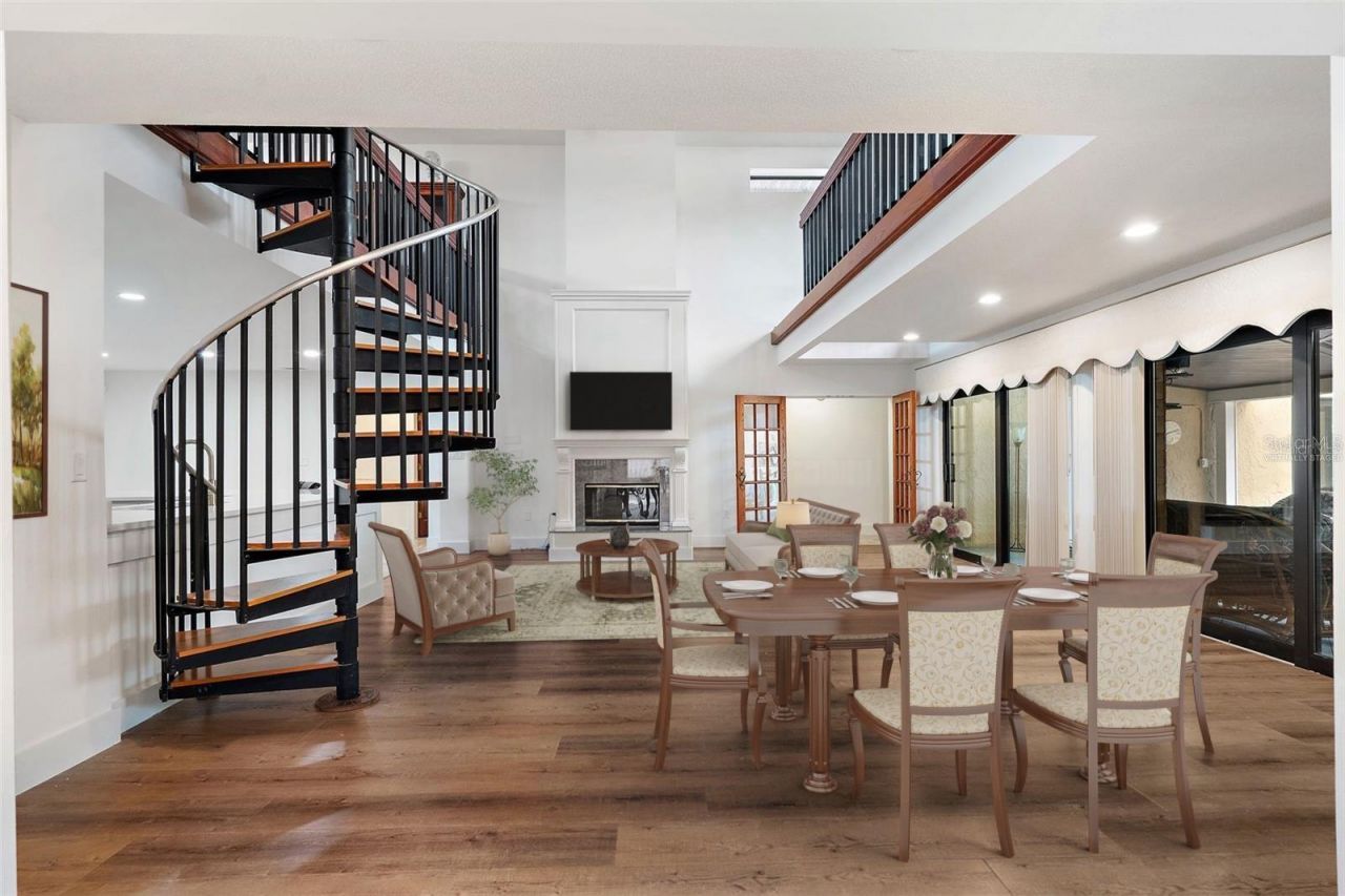 1721 Allens Creek Drive, Clearwater, FL 33764 Photo