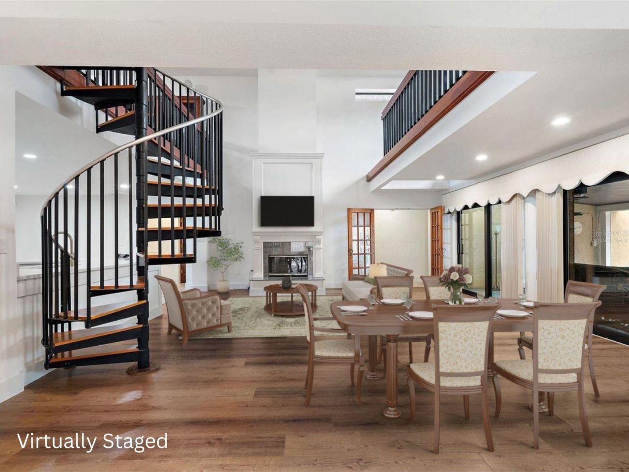 1721 Allens Creek Drive, Clearwater, FL 33764 Photo