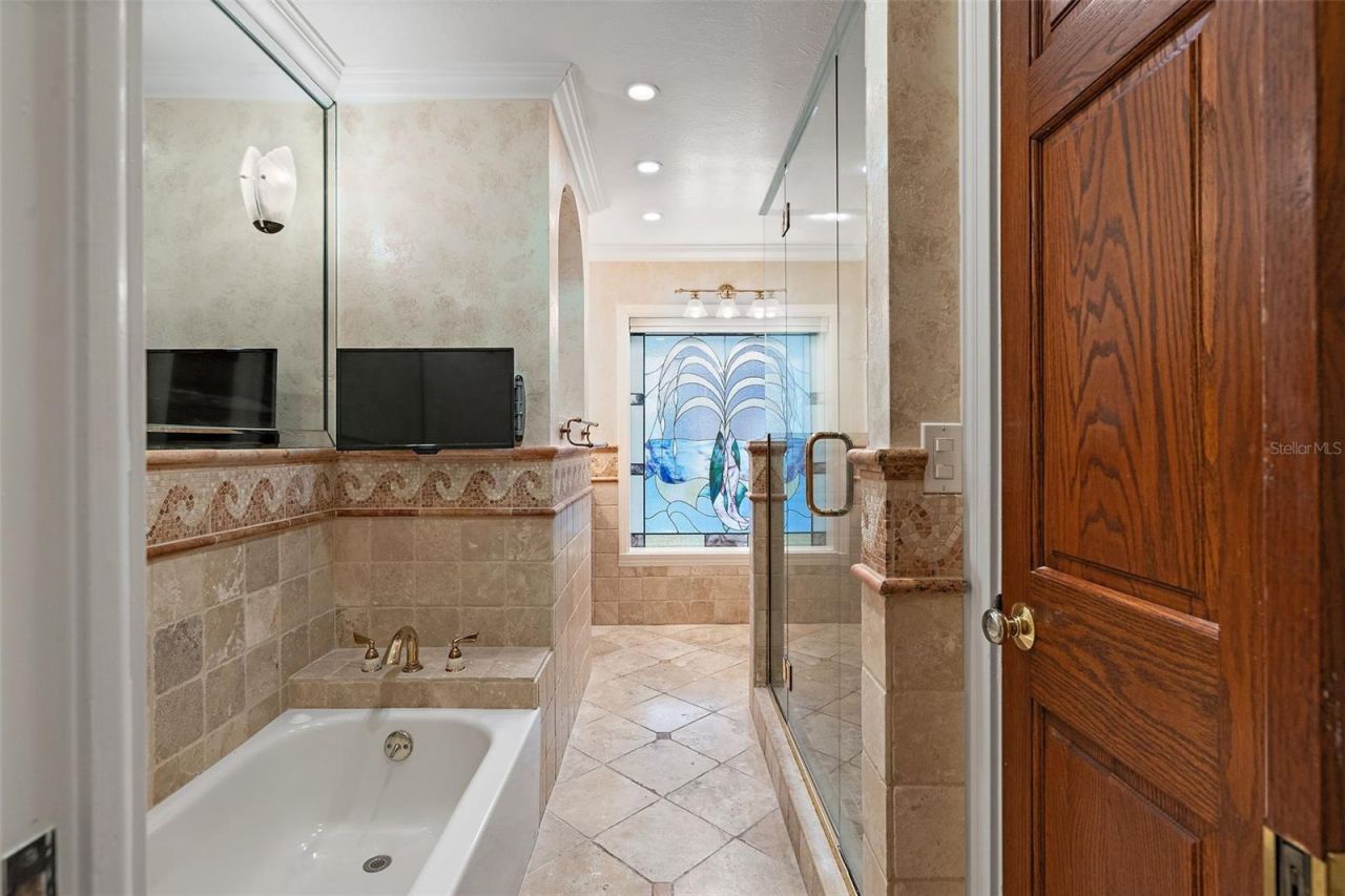 1721 Allens Creek Drive, Clearwater, FL 33764 Photo