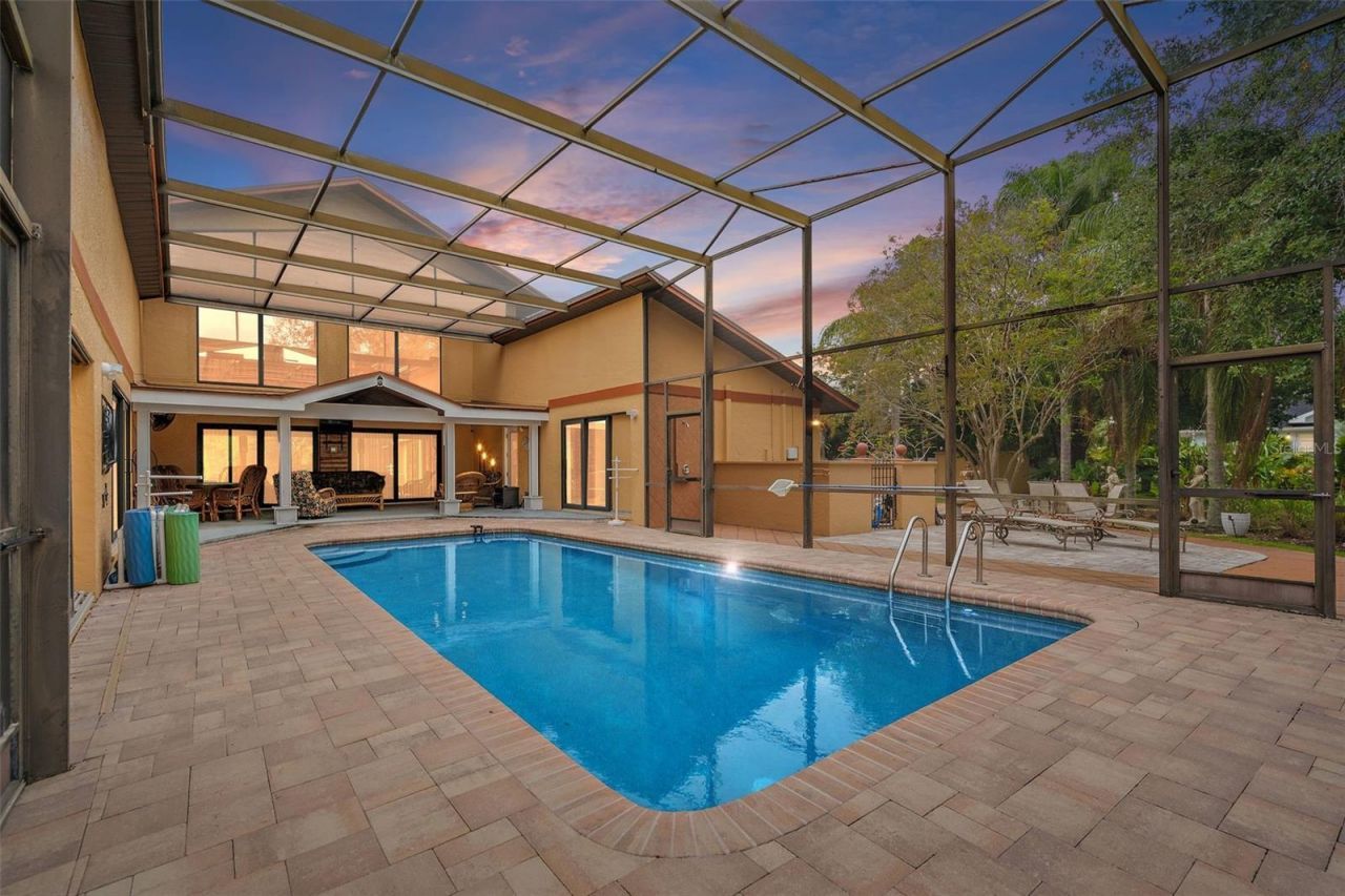 1721 Allens Creek Drive, Clearwater, FL 33764 Photo