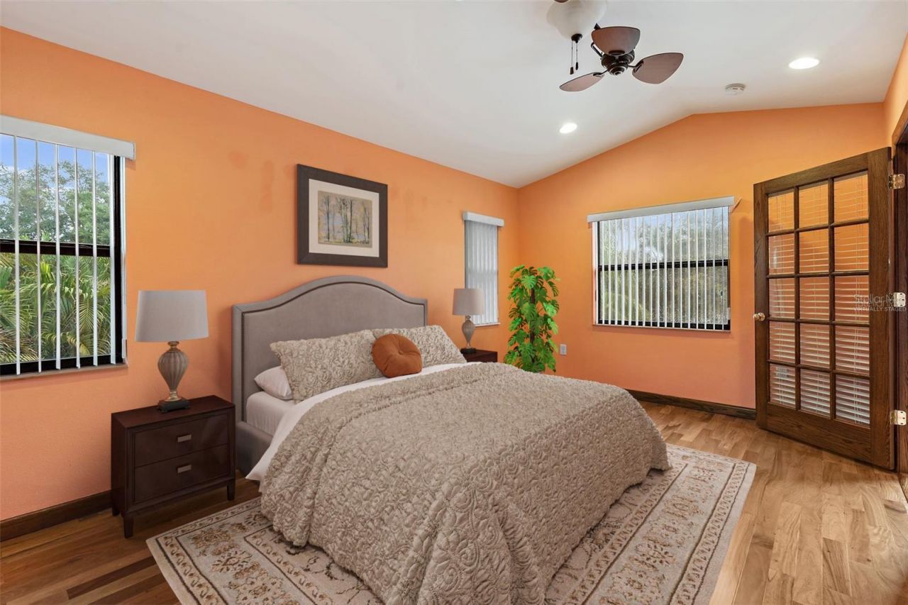 1721 Allens Creek Drive, Clearwater, FL 33764 Photo