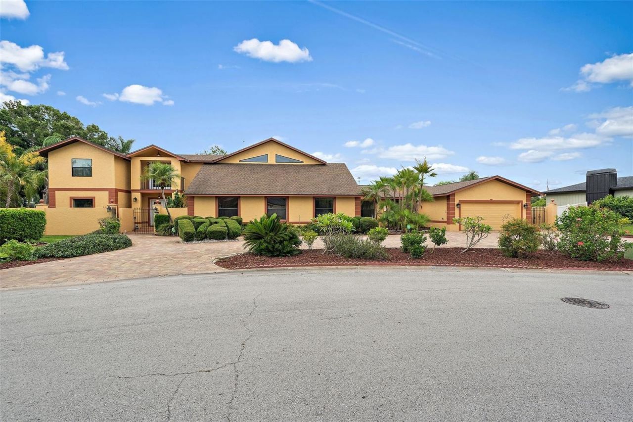 1721 Allens Creek Drive, Clearwater, FL 33764 Photo