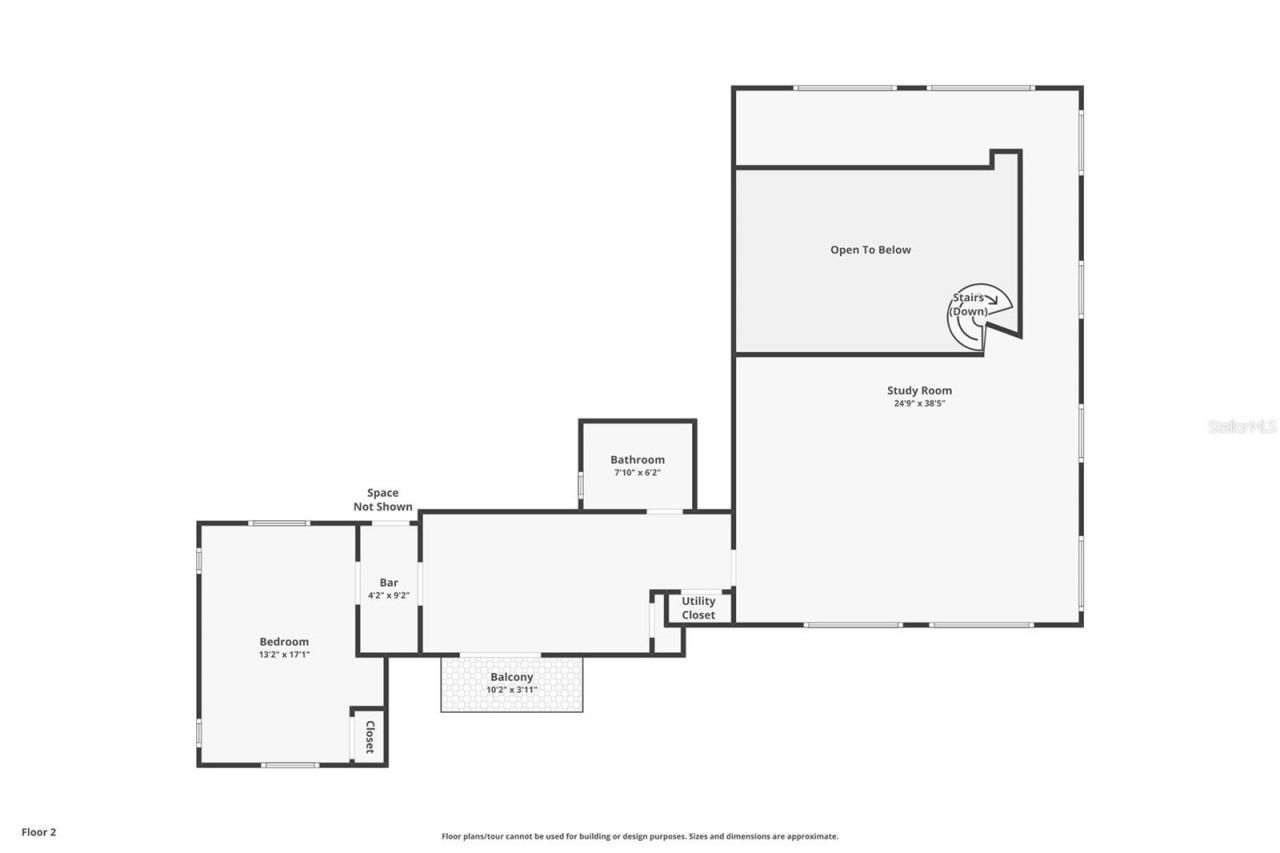 1721 Allens Creek Drive, Clearwater, FL 33764 Photo