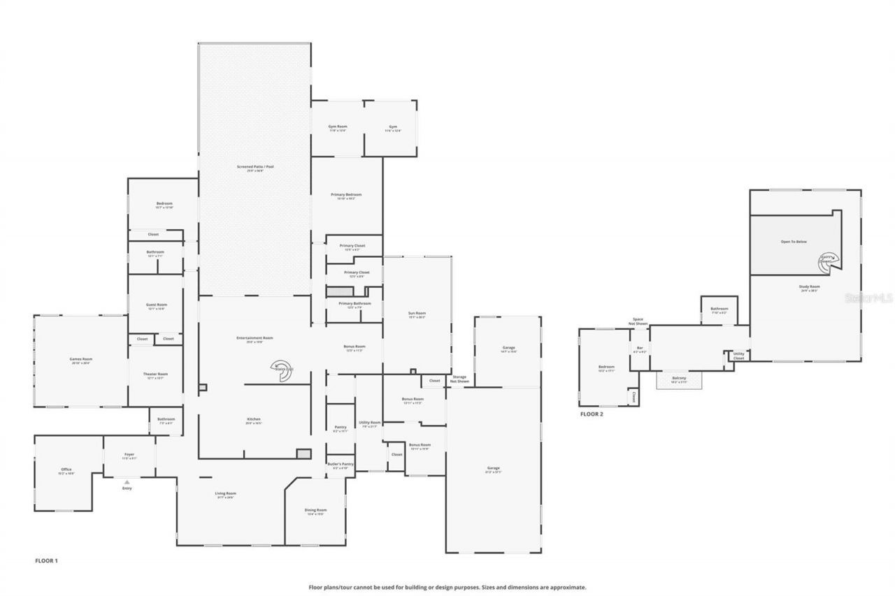 1721 Allens Creek Drive, Clearwater, FL 33764 Photo