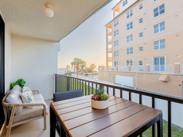 701 S ATLANTIC AVENUE, Unit UT21, NEW SMYRNA BEACH, FL 32169