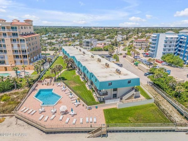 701 S ATLANTIC AVENUE, Unit UT21, NEW SMYRNA BEACH, FL 32169