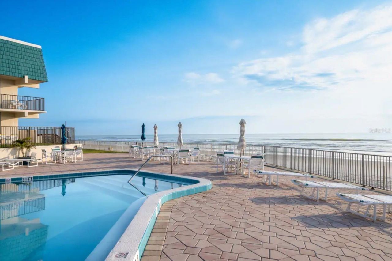 701 S Atlantic Avenue, Unit UT21, New Smyrna Beach, FL 32169 Photo