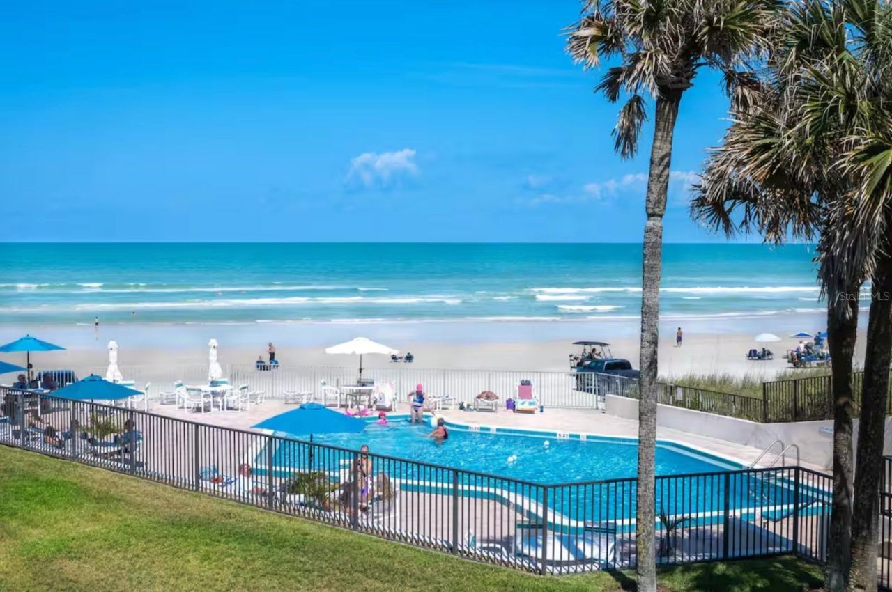 701 S Atlantic Avenue, Unit UT21, New Smyrna Beach, FL 32169 Photo