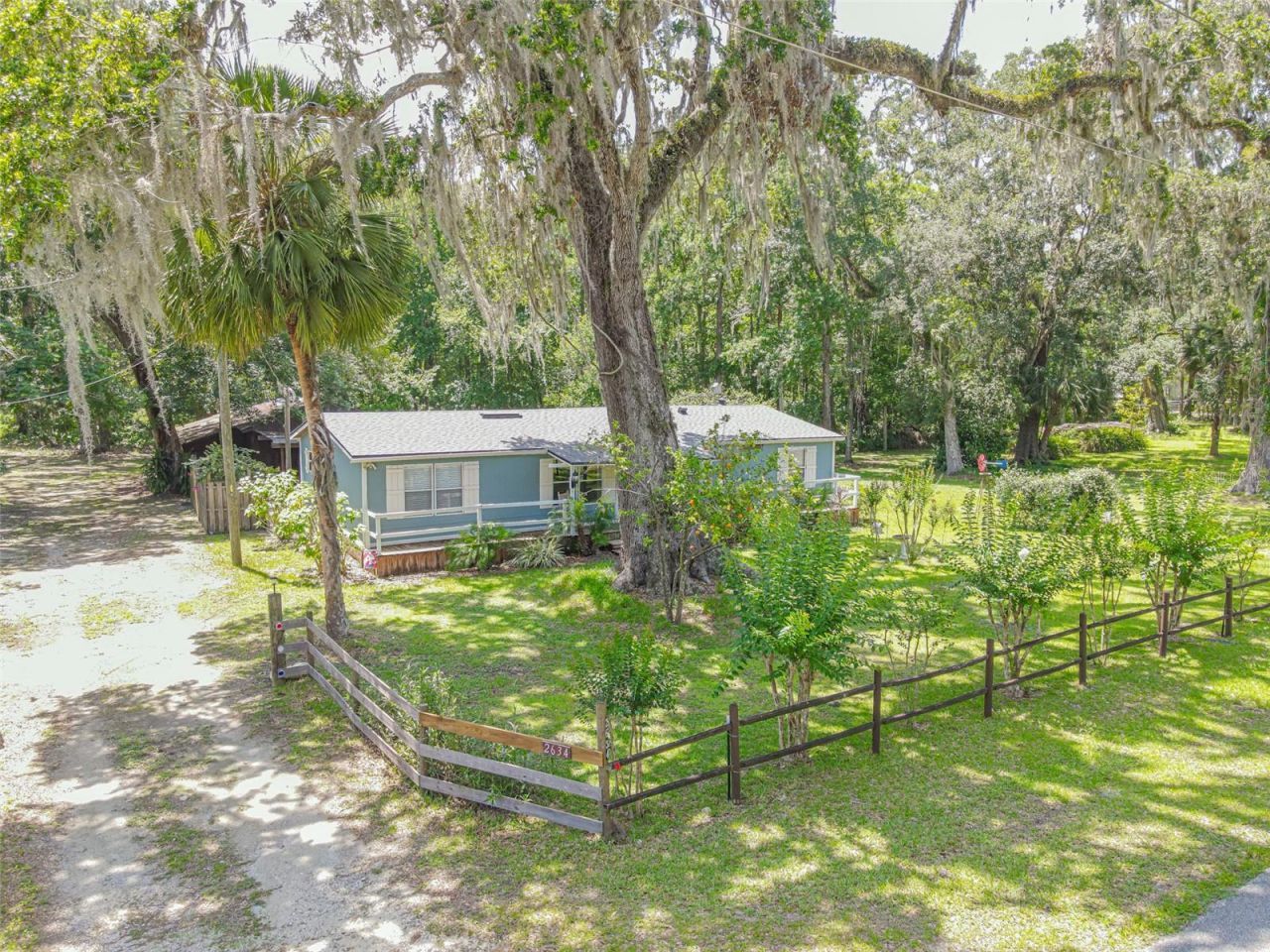 2634 Cr 416n, Lake Panasoffkee, FL 33538 Photo