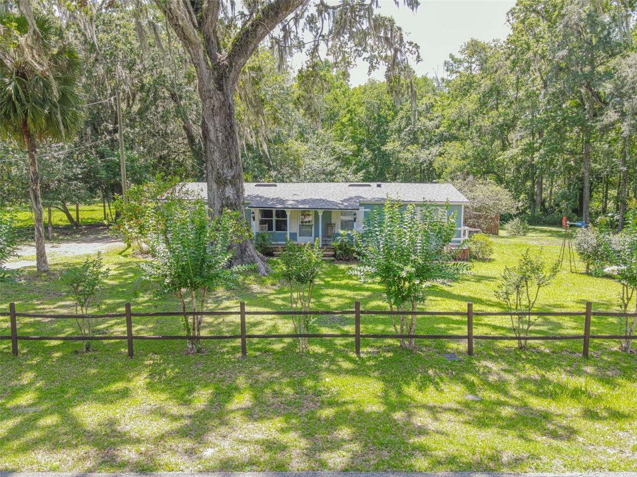 2634 Cr 416n, Lake Panasoffkee, FL 33538 Photo