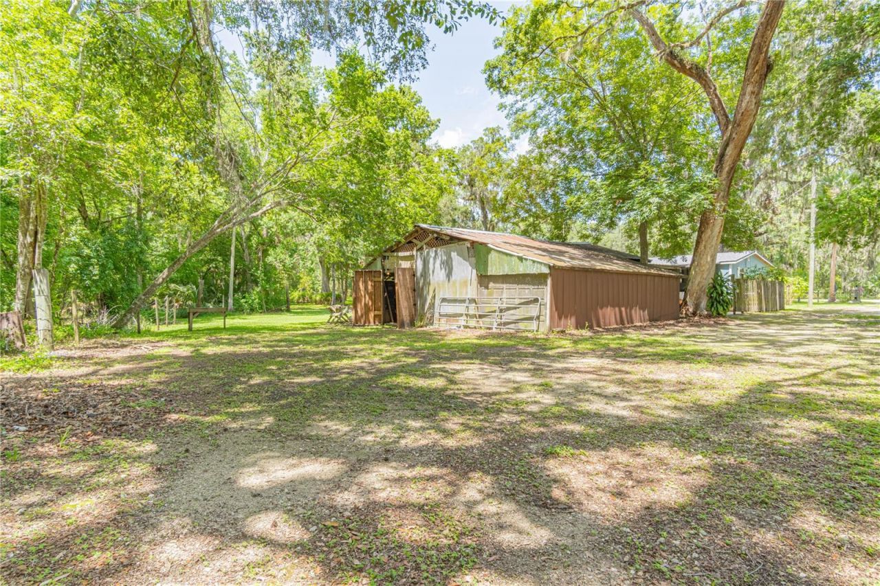 2634 Cr 416n, Lake Panasoffkee, FL 33538 Photo