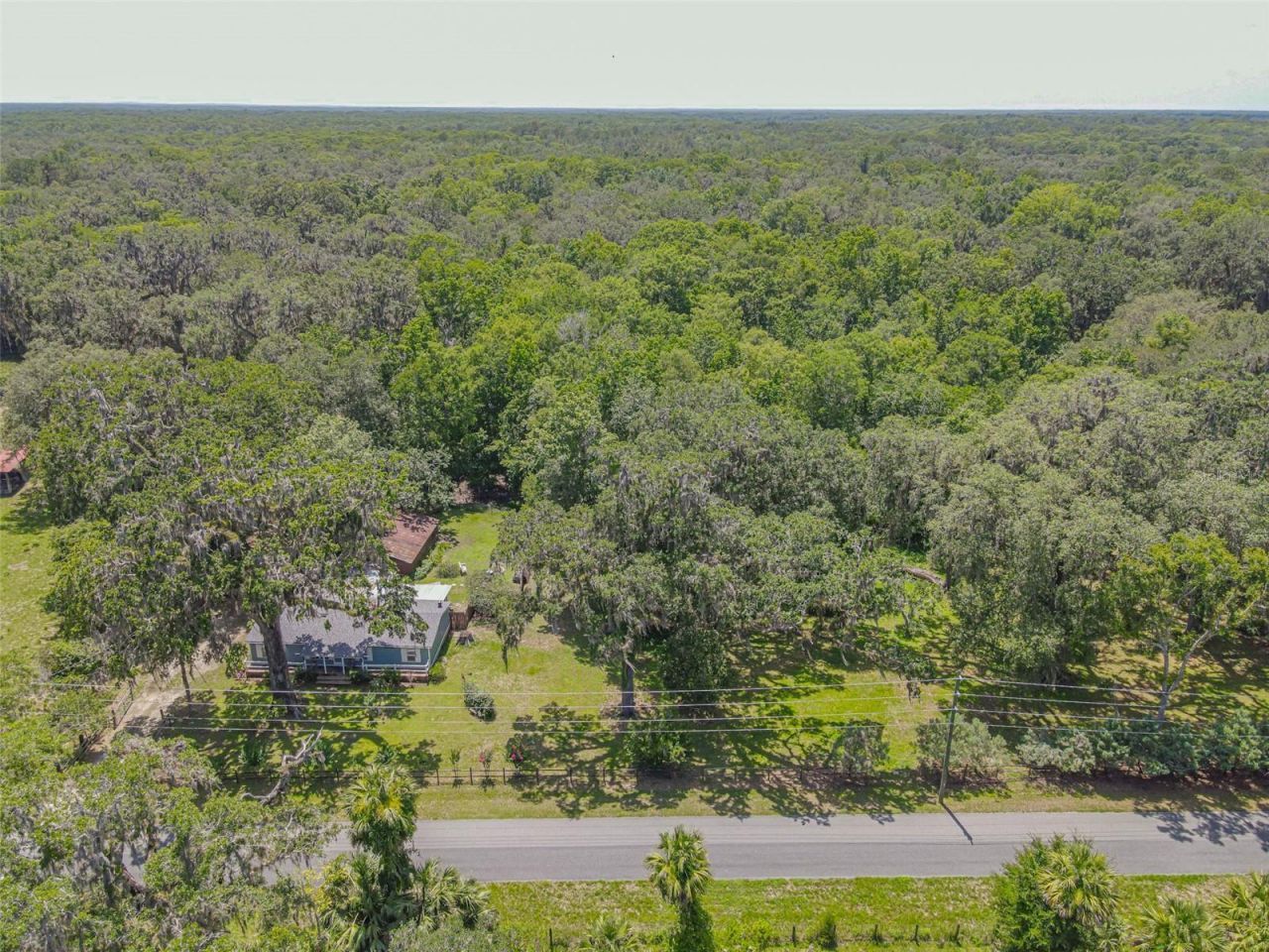 2634 Cr 416n, Lake Panasoffkee, FL 33538 Photo