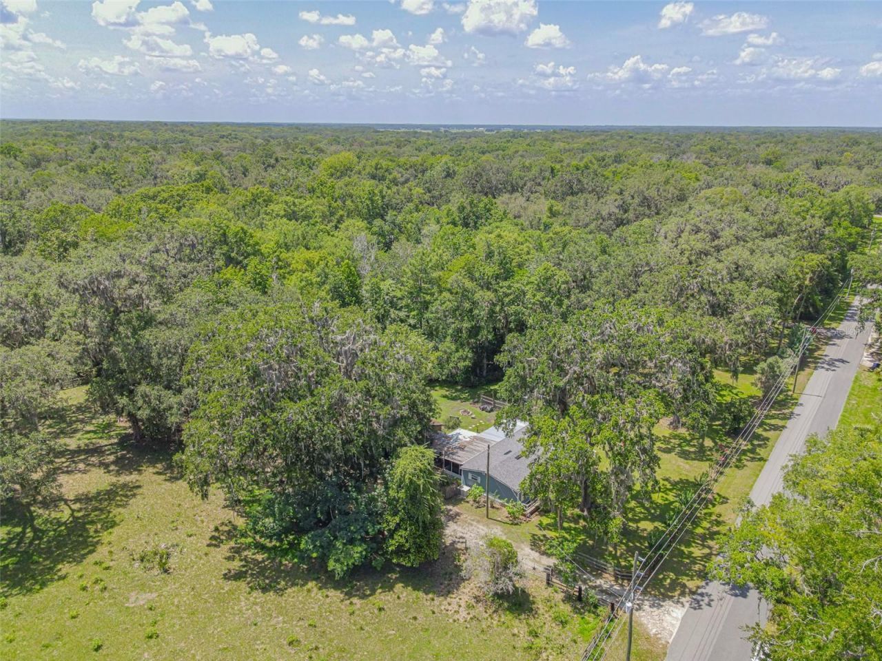 2634 Cr 416n, Lake Panasoffkee, FL 33538 Photo