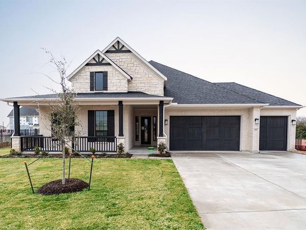 307 Big Antler Court, Heath, TX 75126