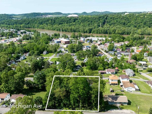 tbd Michigan Avenue, Westover, WV 26501