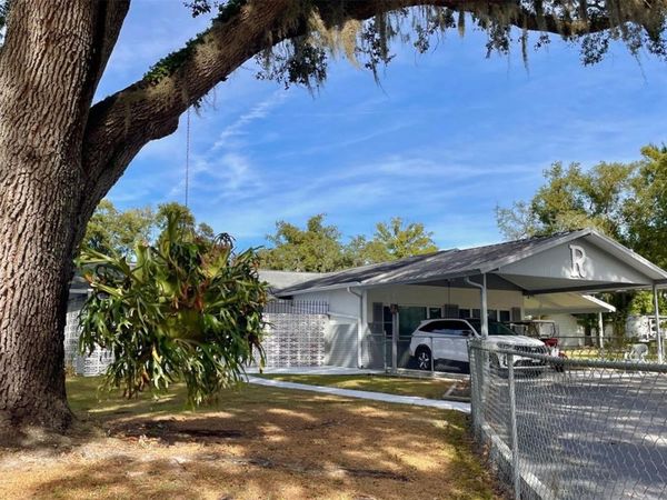 38819 OTIS ALLEN ROAD, ZEPHYRHILLS, FL 33540