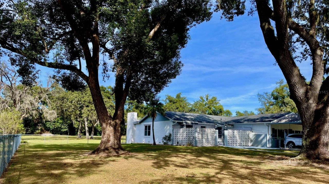 38819 Otis Allen Road, Zephyrhills, FL 33540 Photo