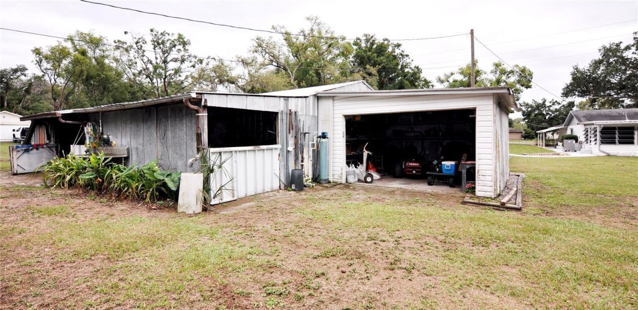 38819 Otis Allen Road, Zephyrhills, FL 33540 Photo