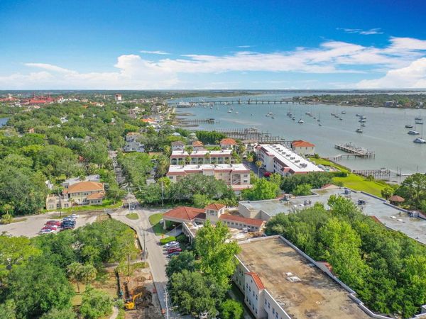 159 Marine Street Unit 204, St Augustine, FL 32084