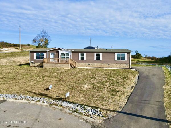 320 Perkey Way, New Tazewell, TN 37825