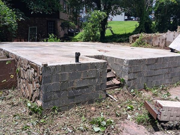 2117 Amish Court, Morrow, GA 30260