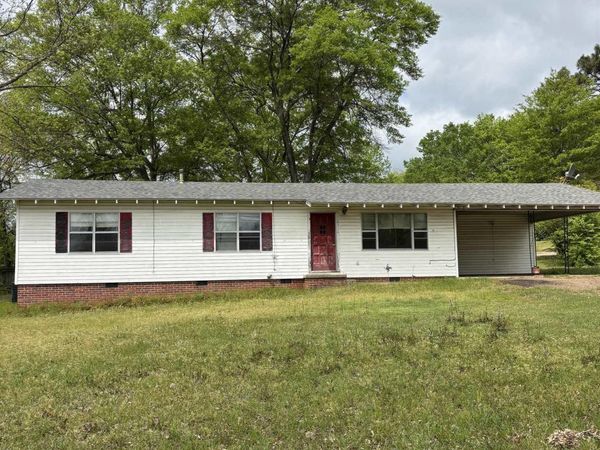 211 Murray, Dierks, AR 71833