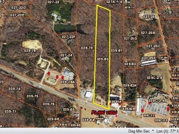 039-80 Anderson Hwy, Powhatan, VA 23139