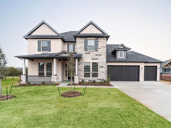 312 Big Antler Court, Heath, TX 75126