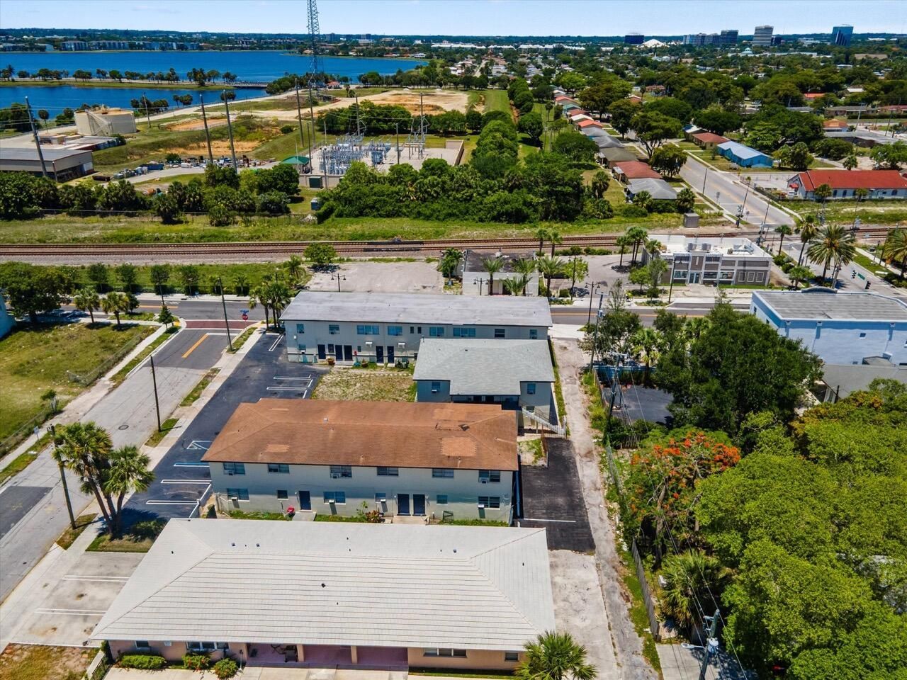 919 6th Street, Unit 1-5, West Palm Beach, FL 33401 Photo