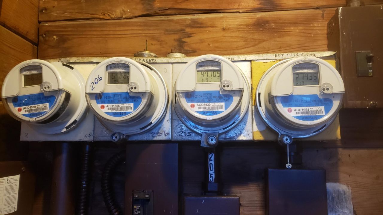 700 N Tamarind Avenue, Unit 1-12, West Palm Beach, FL 33401 Photo