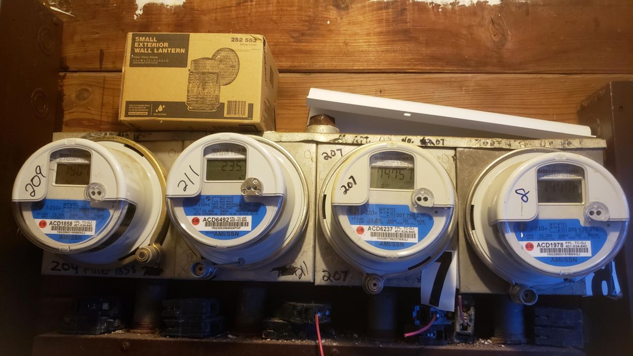 700 N Tamarind Avenue, Unit 1-12, West Palm Beach, FL 33401 Photo