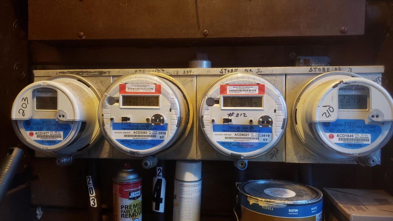 700 N Tamarind Avenue, Unit 1-12, West Palm Beach, FL 33401 Photo