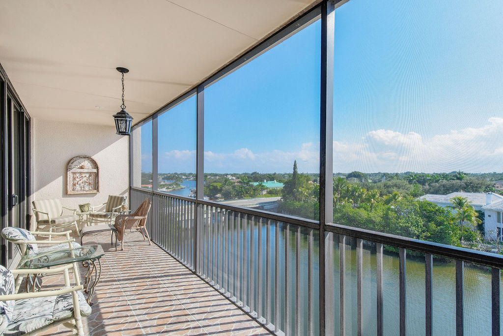 11370 Twelve Oaks Way, Unit 614, North Palm Beach, FL 33408 Photo