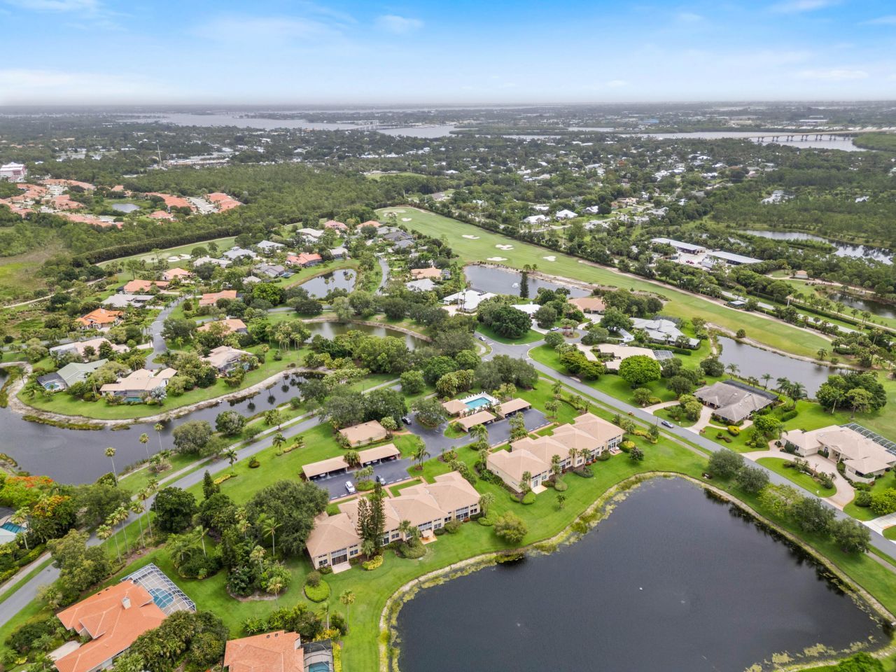 4381 SW Parkgate Boulevard, Palm City, FL 34990 Photo