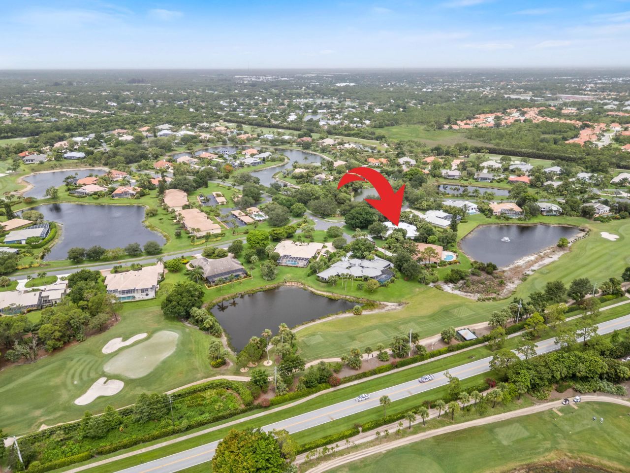 4381 SW Parkgate Boulevard, Palm City, FL 34990 Photo