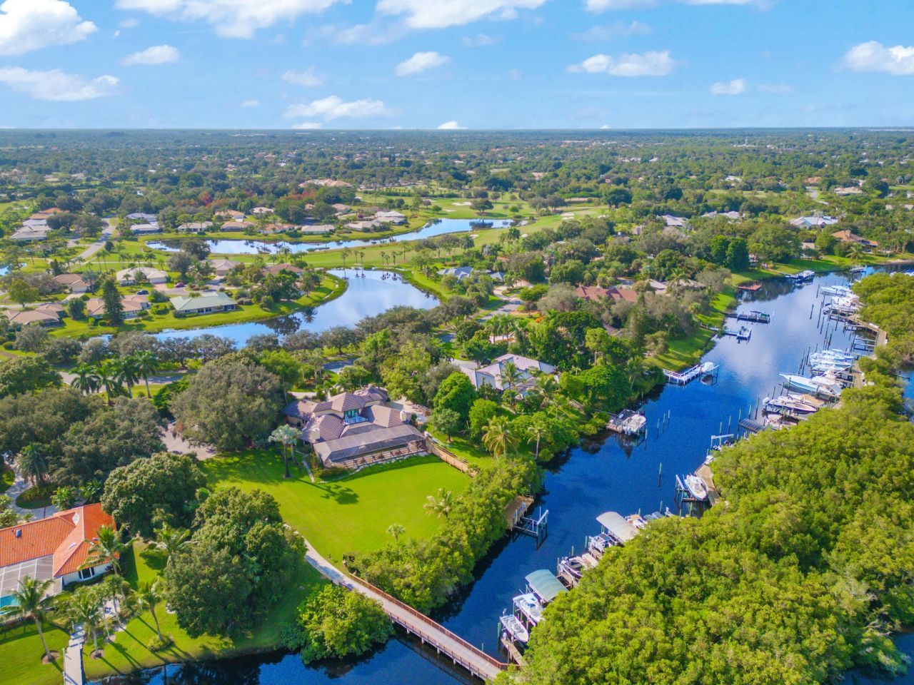 4381 SW Parkgate Boulevard, Palm City, FL 34990 Photo