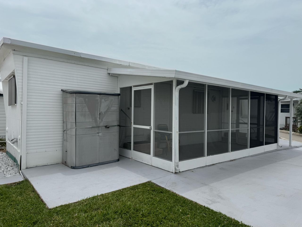 209 Lark Drive, Unit L, Briny Breezes, FL 33435 Photo