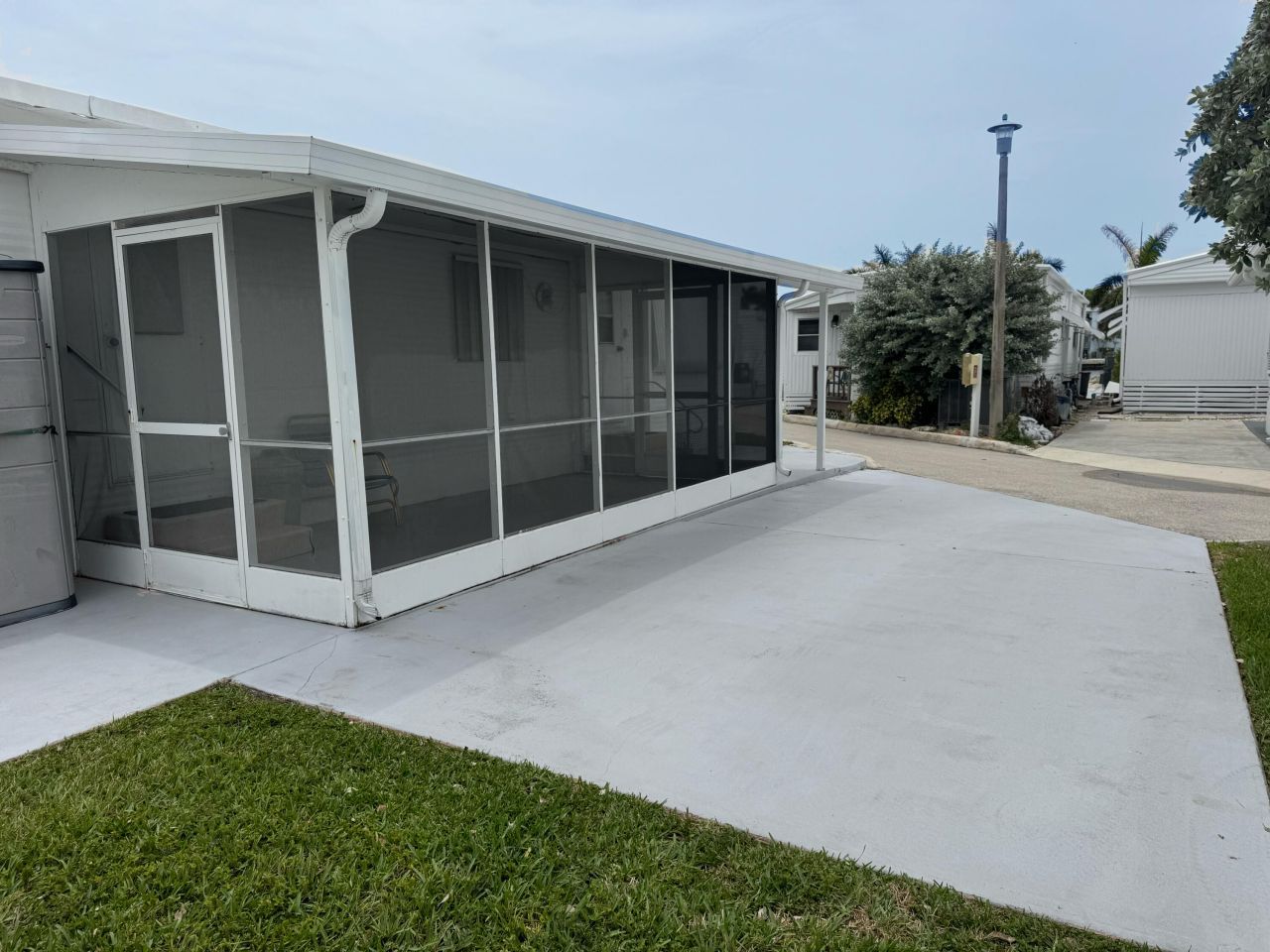 209 Lark Drive, Unit L, Briny Breezes, FL 33435 Photo