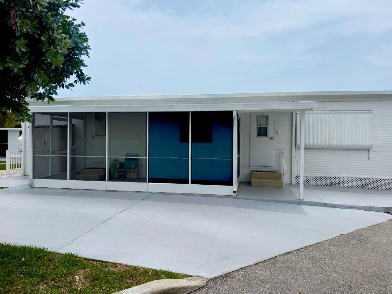 209 Lark Drive, Unit L, Briny Breezes, FL 33435 Photo