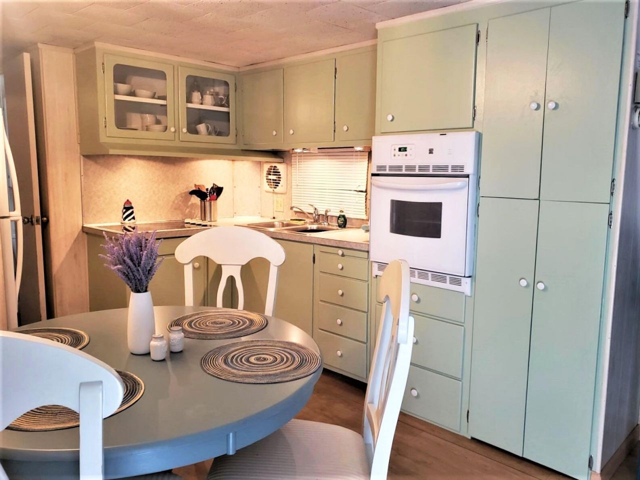 209 Lark Drive, Unit L, Briny Breezes, FL 33435 Photo