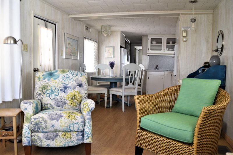 209 Lark Drive, Unit L, Briny Breezes, FL 33435 Photo