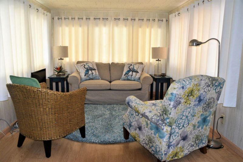 209 Lark Drive, Unit L, Briny Breezes, FL 33435 Photo