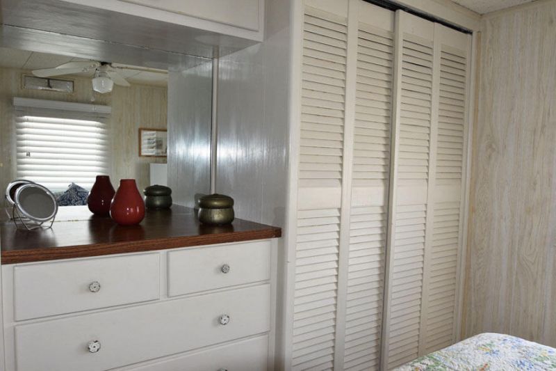 209 Lark Drive, Unit L, Briny Breezes, FL 33435 Photo