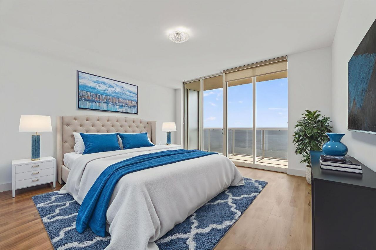 704 N Ocean Boulevard, Unit 701, Pompano Beach, FL 33062 Photo