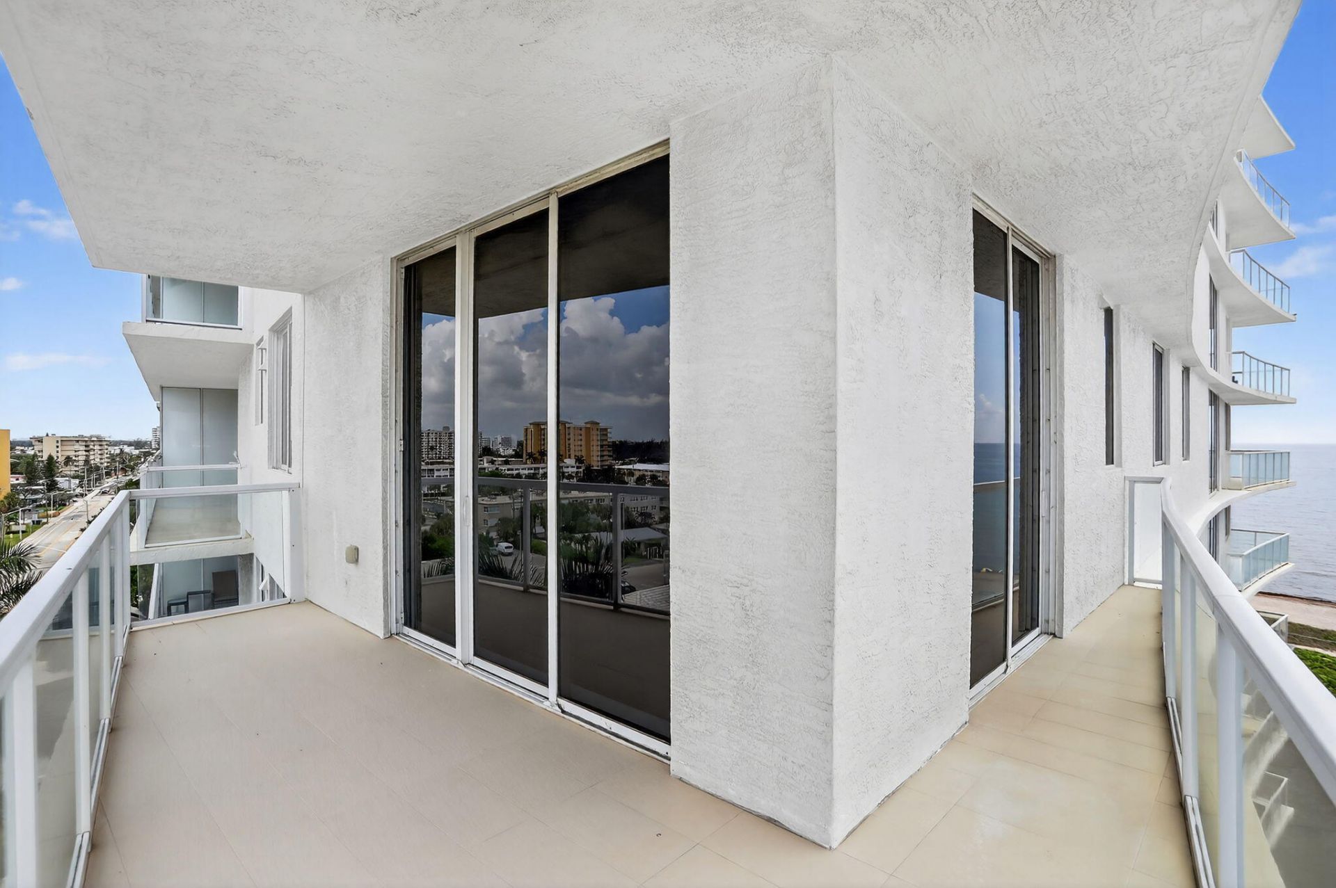 704 N Ocean Boulevard, Unit 701, Pompano Beach, FL 33062 Photo