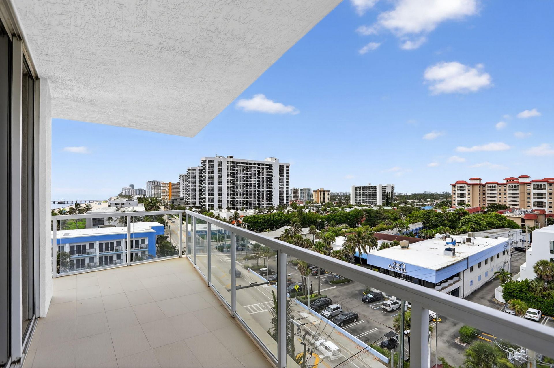 704 N Ocean Boulevard, Unit 701, Pompano Beach, FL 33062 Photo