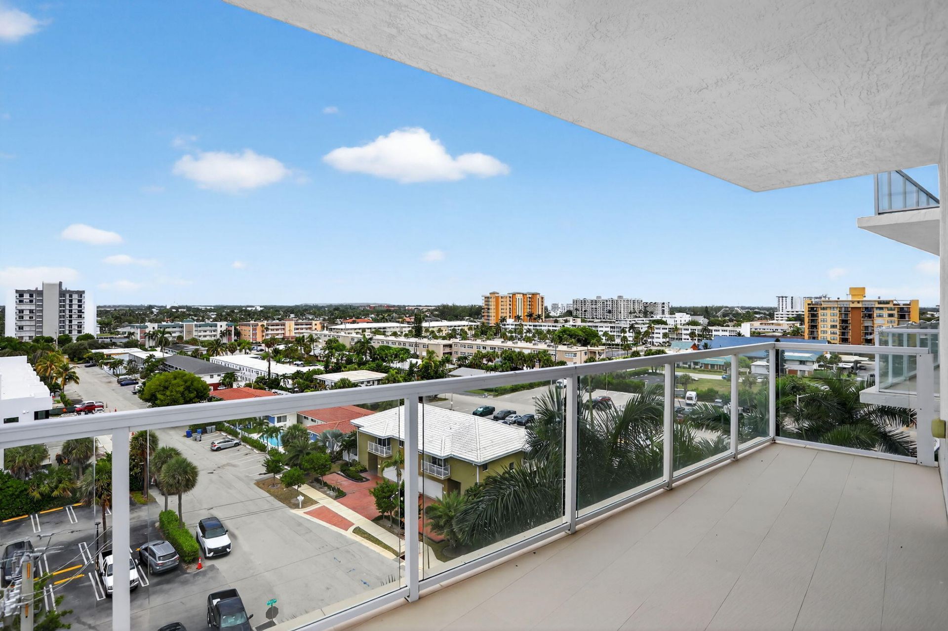 704 N Ocean Boulevard, Unit 701, Pompano Beach, FL 33062 Photo