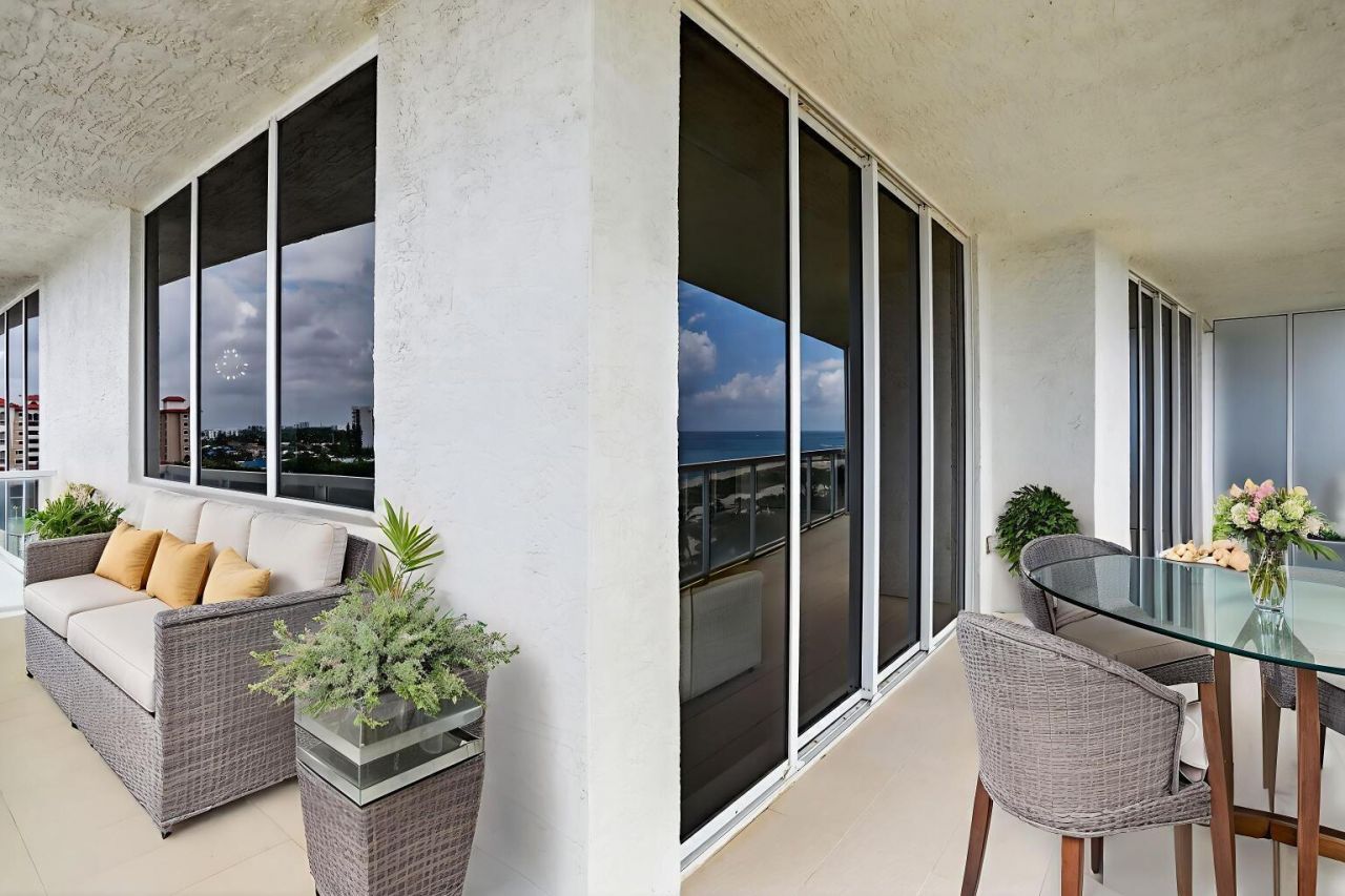 704 N Ocean Boulevard, Unit 701, Pompano Beach, FL 33062 Photo